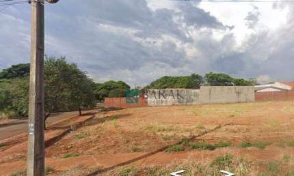 Terreno à venda, 200 m² por R$ 160.000,00 - Conjunto Habitacional João de Barro Thaís - Maringá/PR