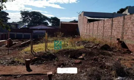 Terreno à venda, 200 m² por r$ 170.000 -  jardim noroeste - maringá/pr