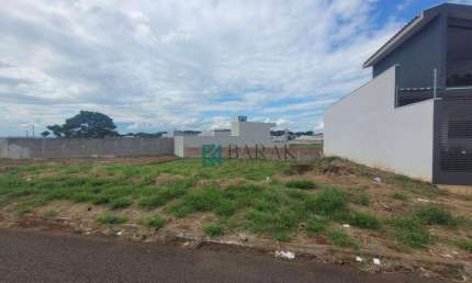Terreno Bom Jardim à venda, 328m² por R$ 280.000 - Maringá/PR