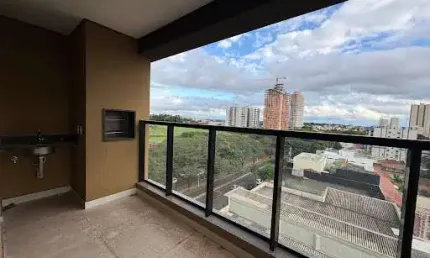Apartamento com 2 dormitórios à venda, 66 m² por R$ 650.000,00 - Zona 08 - Maringá/PR