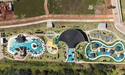 Terreno à venda, 509 m² por R$ 670.000 - Jardins de Monet Residence - Maringá/PR