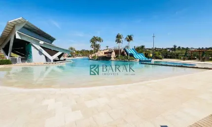 Terreno à venda, 544 m² por R$ 653.000,00 - Jardins de Monet Residence - Maringá/PR