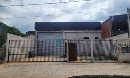 Barracão no Contorno Sul para alugar, 580m² por R$ 9.000/mês - Jardim Bertioga - Maringá/PR