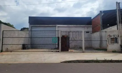 Barracão no Contorno Sul para alugar, 580m² por R$ 9.000/mês - Jardim Bertioga - Maringá/PR