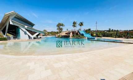 Terreno à venda, 536 m² por R$ 750.000 - Jardins de Monet Residence - Maringá/PR