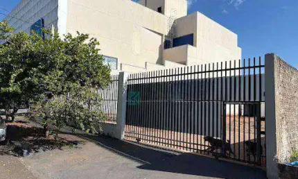 Terreno à venda, 540 m² por R$ 999.000,00 - Jardim Cidade Monções - Maringá/PR