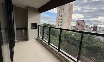 Apartamento com 3 dormitórios à venda, 79 m² por R$ 950.000,00 - Zona 08 - Maringá/PR