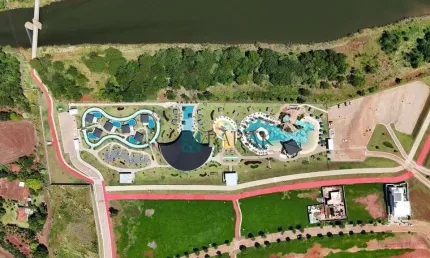 Terreno à venda, 485 m² por R$ 610.000,00 - Jardins de Monet Residence - Maringá/PR
