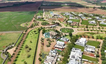 Terreno à venda, 540 m² por R$ 750.000,00 - Jardins de Monet Residence - Maringá/PR