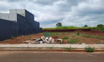 Terreno à venda, 348 m² por R$ 195.000,00 - Ecovalley - Sarandi/PR