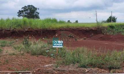 Terreno à venda região do Ecovalley, 348m² por R$ 199.000 - Parque da Gávea - Sarandi/PR