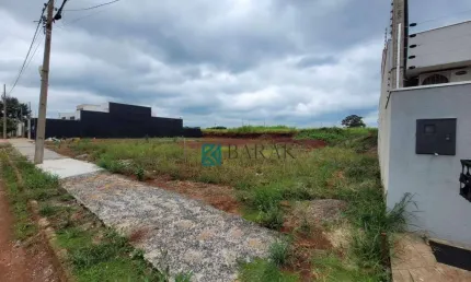 Terreno à venda região do ecovalley, 348m² por r$ 200.000 - parque da gávea - sarandi/pr
