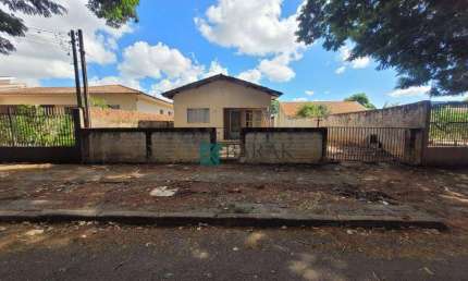Terreno Residencial à venda, 448m² por R$ 360.000 - Jardim Alvorada - Maringá/PR