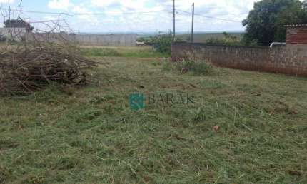 Terreno no Recanto Cuca Fresca à venda, 1000m² por R$ 170.000 - Iguaraçu/PR