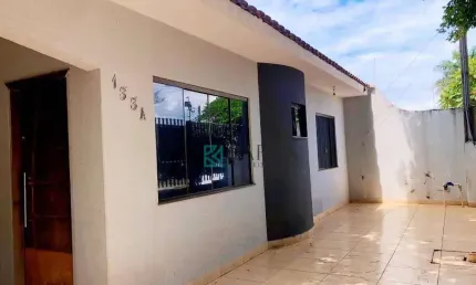 Casa com 5 dormitórios à venda, 170 m² por R$ 330.000,00 - Jardim Madrid - Maringá/PR