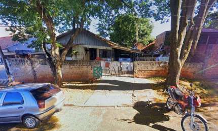 Terreno à venda, 300 m² por R$ 350.000,00 - Jardim Universo - Maringá/PR