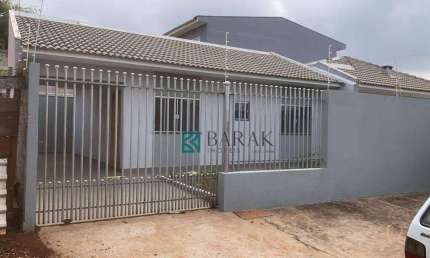 Casa com 2 dormitórios à venda, 58 m² por R$ 195.000,00 - Jardim Universal - Sarandi/PR