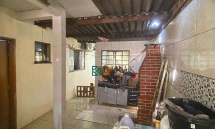 Casa com 2 dormitórios à venda, 60 m² por R$ 190.000,00 - Jardim Das Torres - Sarandi/PR