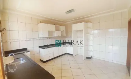Casa com 4 dormitórios à venda, 178 m² por r$ 800.000,00 - jardim verão - sarandi/pr