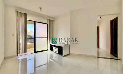 Apartamento com 2 dormitórios à venda, 60 m² por R$ 350.000,00 - Zona 07 - Maringá/PR