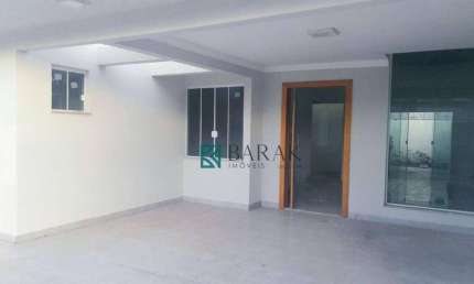 Casa com 3 dormitórios à venda, 102 m² por R$ 500.000,00 - Jardim Liberdade - Maringá/PR