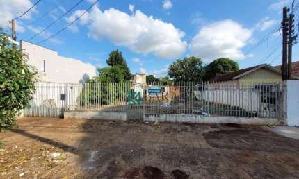 Terreno Comercial à venda, 546 m² por R$ 900.000 - Zona 08 - Maringá/PR