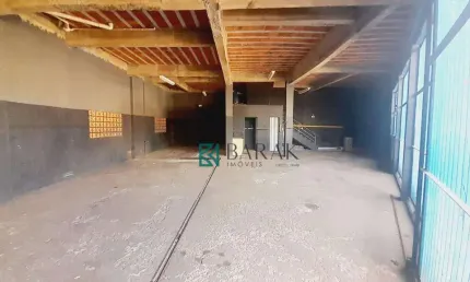 Salão para alugar, 150 m² por R$ 2.800,00/mês - Jardim Verão - Sarandi/PR