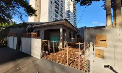 Terreno à venda, 290 m² por r$ 850.000,00 - zona 03 - maringá/pr