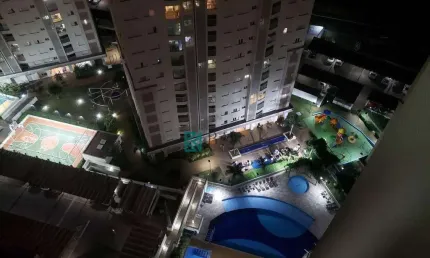 Apartamento Mobiliado com 2 dormitórios à venda, 65m² por R$ 580.000 - Zona 02 - Maringá/PR