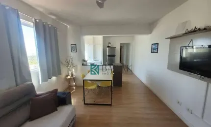Apartamento com 2 dormitórios, 58 m² - venda por R$ 529.000,00 ou aluguel por R$ 3.835,28/mês - Zona 01 - Maringá/PR