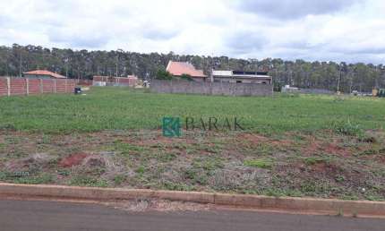 Terreno à venda, 600 m² por R$ 205.000,00 - Centro - Iguaraçu/PR