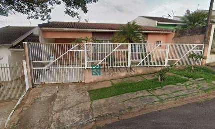 Casa com 3 dormitórios à venda, 145 m² por R$ 319.000,00 - Parque Tarumã - Maringá/PR