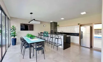 Sobreloja com 2 suítes + 2 quartos à venda, 370 m² por R$ 1.930.000 - Jardim São Jorge - Maringá/PR