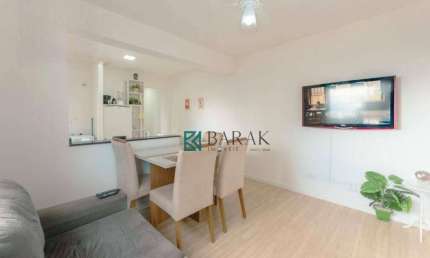 Apartamento com 2 dormitórios para alugar, 52m² por R$ 3.613/mês - Zona 01 - Maringá/PR