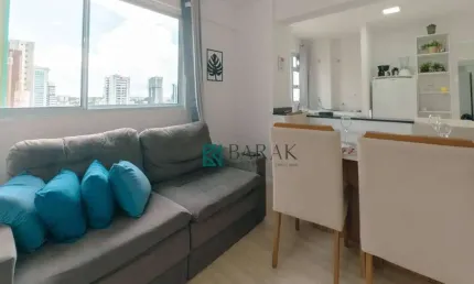 Apartamento com 2 dormitórios para alugar, 52m² por r$ 3.613/mês - zona 01 - maringá/pr