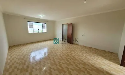 Kitnet com 1 dormitório para alugar, 50 m² por R$ 1.150,00/mês - Jd Paulista III - Maringá/PR
