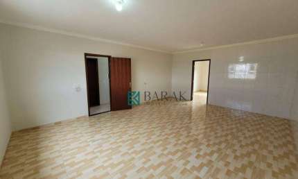 Kitnet com 1 dormitório para alugar, 50 m² por R$ 1.200,00/mês - Jd Paulista III - Maringá/PR