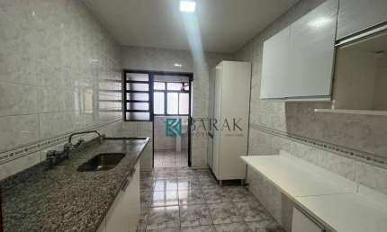 Apartamento com 3 dormitórios, 100 m² - venda por R$ 690.000,00 ou aluguel por R$ 3.472,50/mês - Zona 01 - Maringá/PR