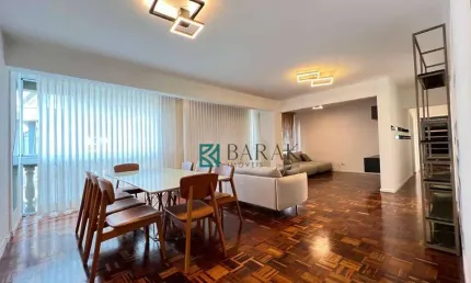 Apartamento com 2 dormitórios à venda, 124 m² por R$ 690.000,00 - Zona 01 - Maringá/PR