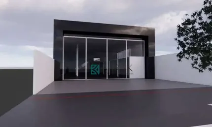 Barracão para alugar, 622 m² por R$ 18.000,00/mês - Zona 03 - Maringá/PR