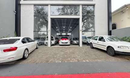 Barracão à venda, 435 m² por R$ 2.200.000,00 - Vila Morangueira - Maringá/PR