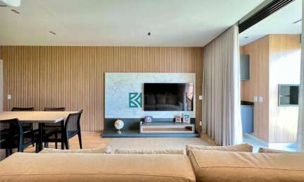 Apartamento com 2 dormitórios à venda, 79 m² por R$ 1.080.000,00 - Zona 08 - Maringá/PR