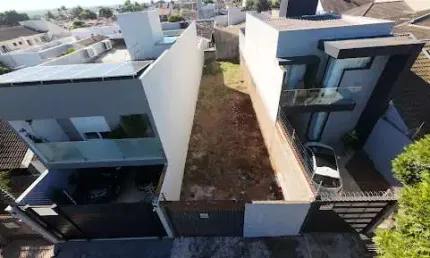 Terreno à venda, 175 m² por R$ 210.000,00 - Jardim Paris III - Maringá/PR