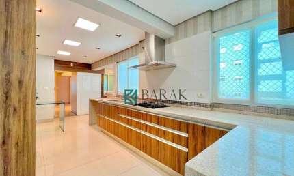 Apartamento com 3 suítes à venda, 152 m² por R$ 1.850.000 - Zona 01 - Maringá/PR