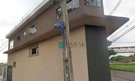 Sobrado Comercial à venda, 317 m² por R$ 900.000 - Conjunto Itatiaia - Maringá/PR