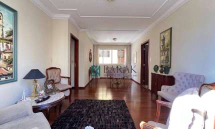 Apartamento com 3 dormitórios à venda, 104 m² por R$ 530.000,00 - Zona 01 - Maringá/PR