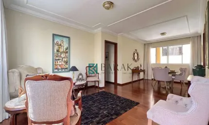 Apartamento com 3 dormitórios à venda, 104 m² por r$ 530.000,00 - zona 01 - maringá/pr