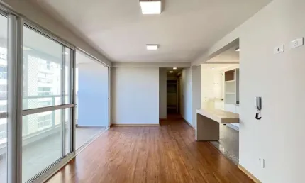 Apartamento com 3 dormitórios, 79 m² - venda por R$ 680.000 ou aluguel por R$ 3.300/mês - Parque Industrial - Maringá/PR