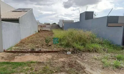 Terreno à venda, 210 m² por r$ 185.000,00 - jardim dias i - maringá/pr