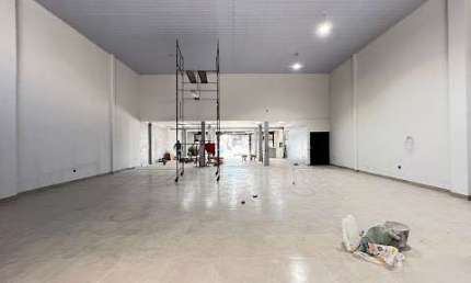 Barracão para alugar, 330 m² - Av Mandacaru - Jardim Montreal - Maringá/PR